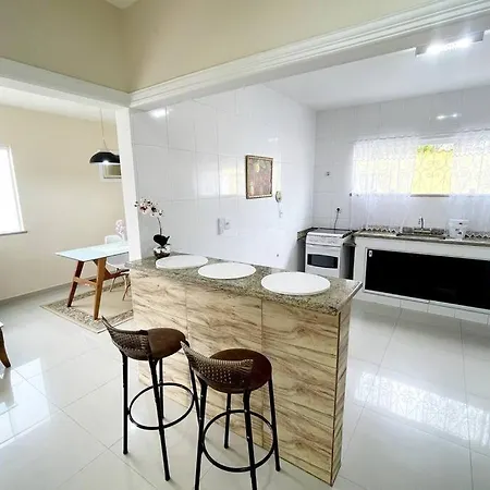 Casa Bela - A 350M Do Centro De Miguel Pereira Com Piscina E Churrasqueira 12 Pessoas Exterior photo