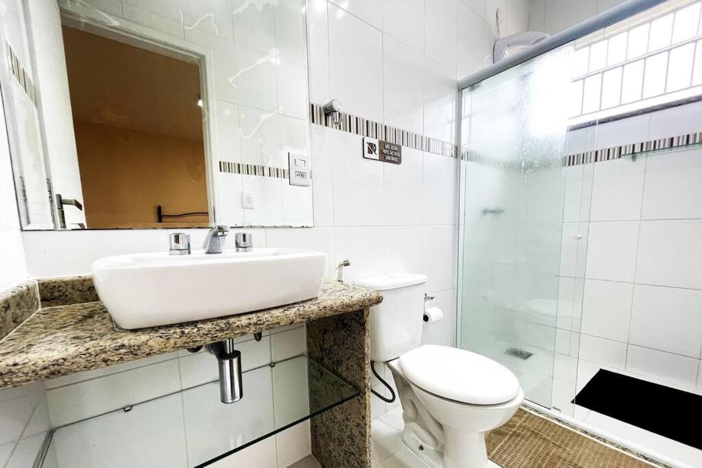 Casa Bela - A 350m Do Centro De Com Piscina E Churrasqueira 12 Pessoas 度假居 *