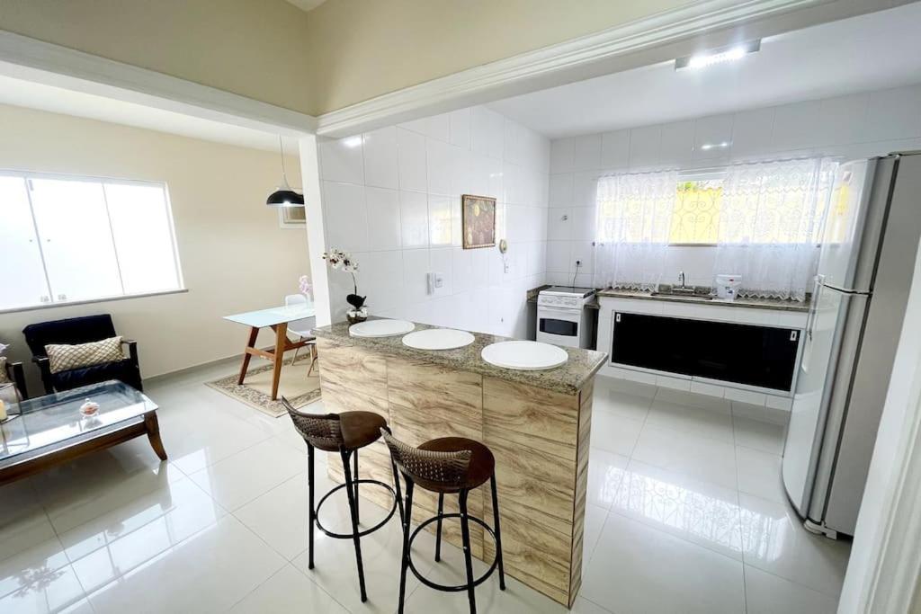 Casa Bela - A 350m Do Centro De Com Piscina E Churrasqueira 12 Pessoas Holiday home *